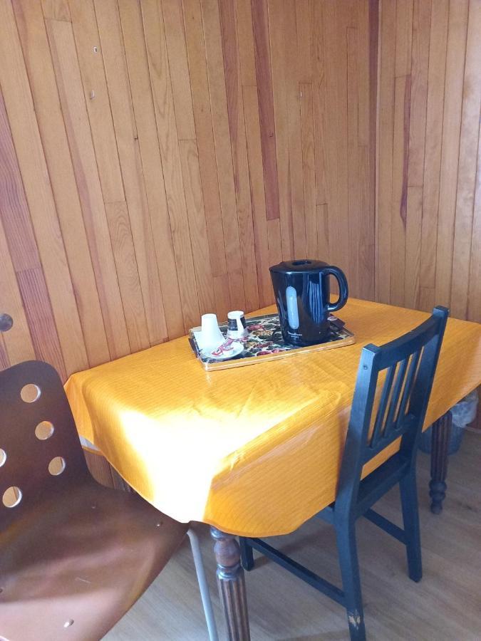 2 Chambres D'Hotes Privees Louees Separement Avec Communs A Partager Beaufort  Exteriér fotografie