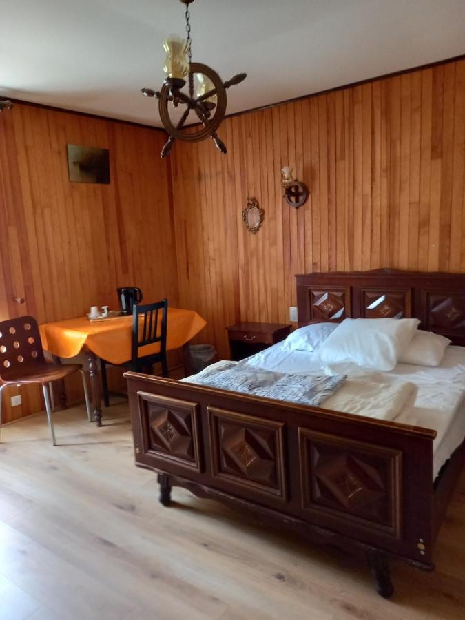 2 Chambres D'Hotes Privees Louees Separement Avec Communs A Partager Beaufort  Exteriér fotografie