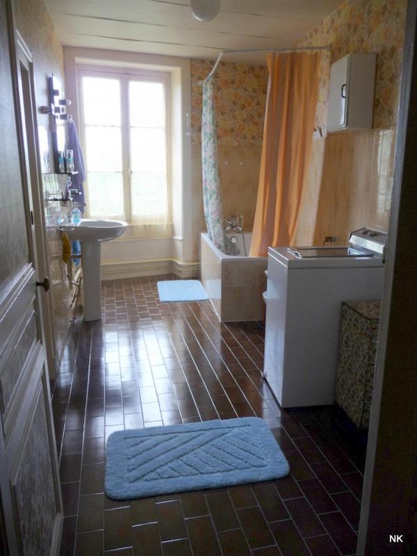 2 Chambres D'Hotes Privees Louees Separement Avec Communs A Partager Beaufort  Exteriér fotografie