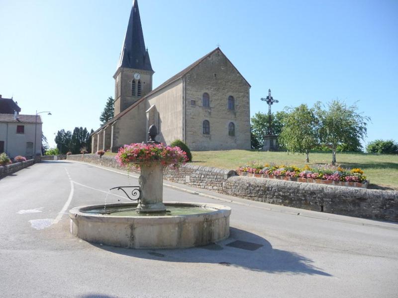 2 Chambres D'Hotes Privees Louees Separement Avec Communs A Partager Beaufort  Exteriér fotografie