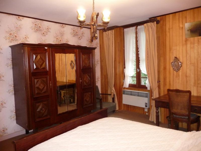 2 Chambres D'Hotes Privees Louees Separement Avec Communs A Partager Beaufort  Exteriér fotografie