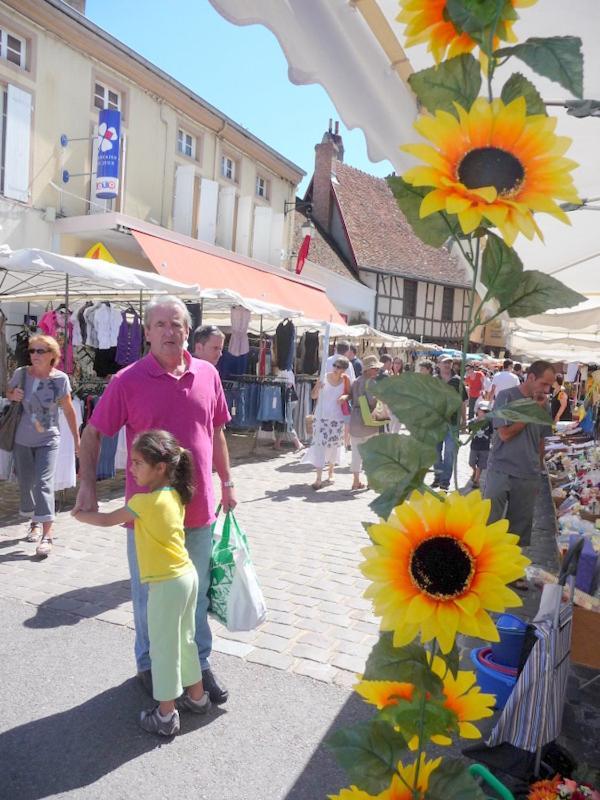 2 Chambres D'Hotes Privees Louees Separement Avec Communs A Partager Beaufort  Exteriér fotografie