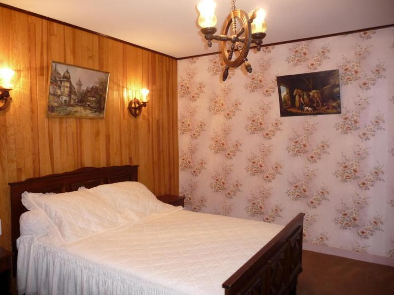 2 Chambres D'Hotes Privees Louees Separement Avec Communs A Partager Beaufort  Exteriér fotografie