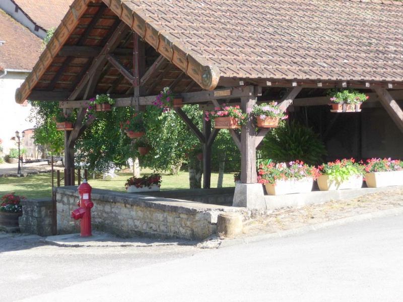 2 Chambres D'Hotes Privees Louees Separement Avec Communs A Partager Beaufort  Exteriér fotografie