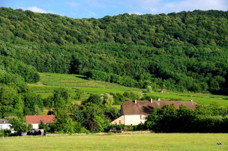 2 Chambres D'Hotes Privees Louees Separement Avec Communs A Partager Beaufort  Exteriér fotografie