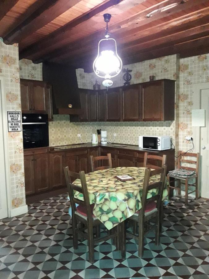 2 Chambres D'Hotes Privees Louees Separement Avec Communs A Partager Beaufort  Exteriér fotografie